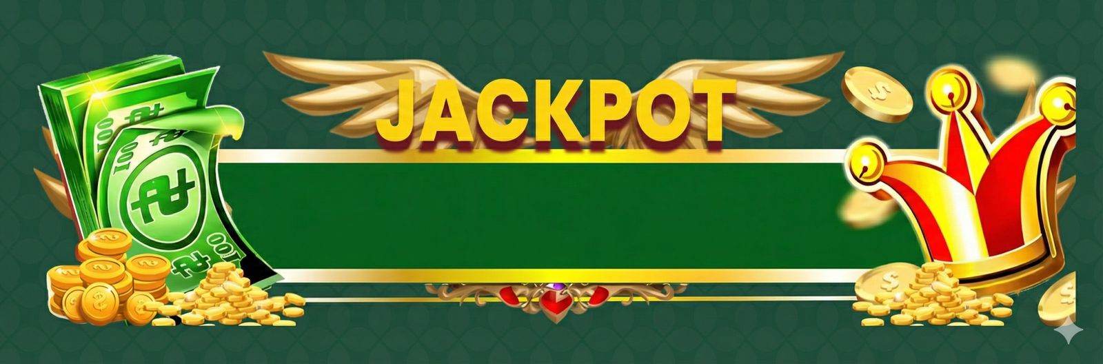 Jackpot Background
